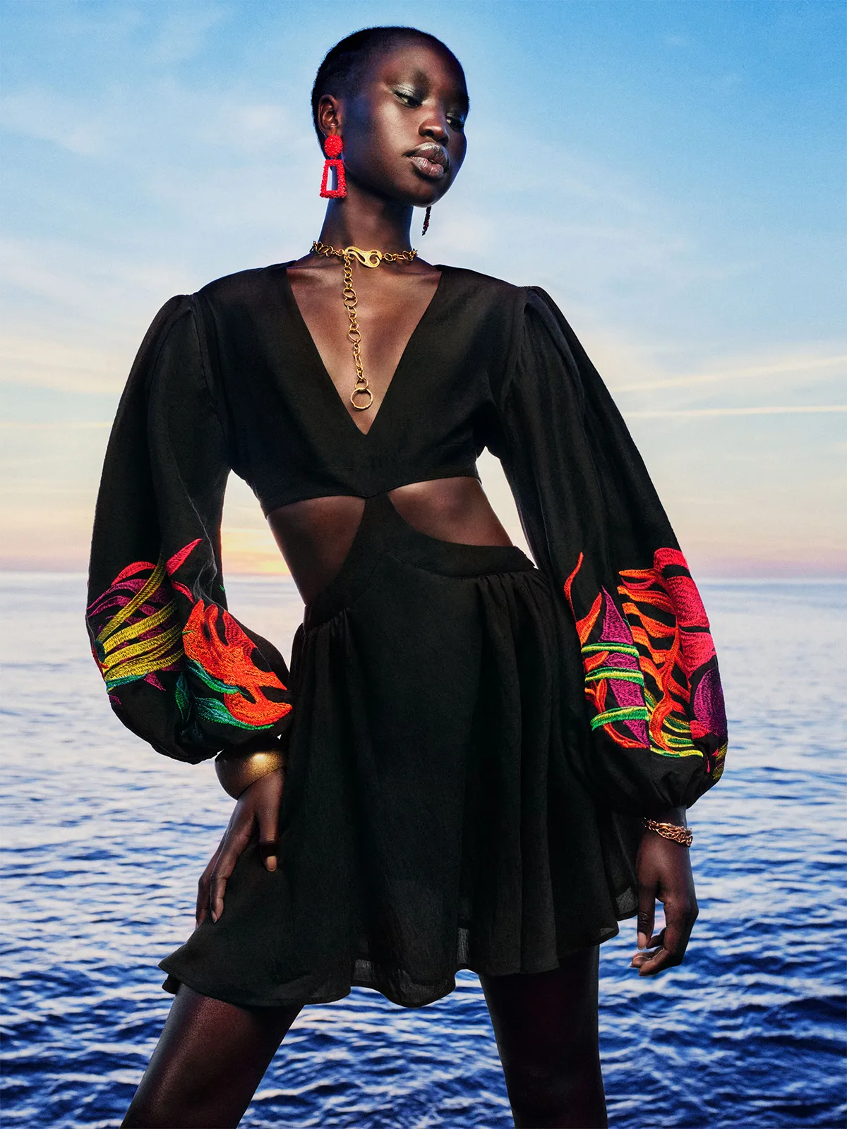Ydray Desigual X Stella Jean S S23 2.jpg