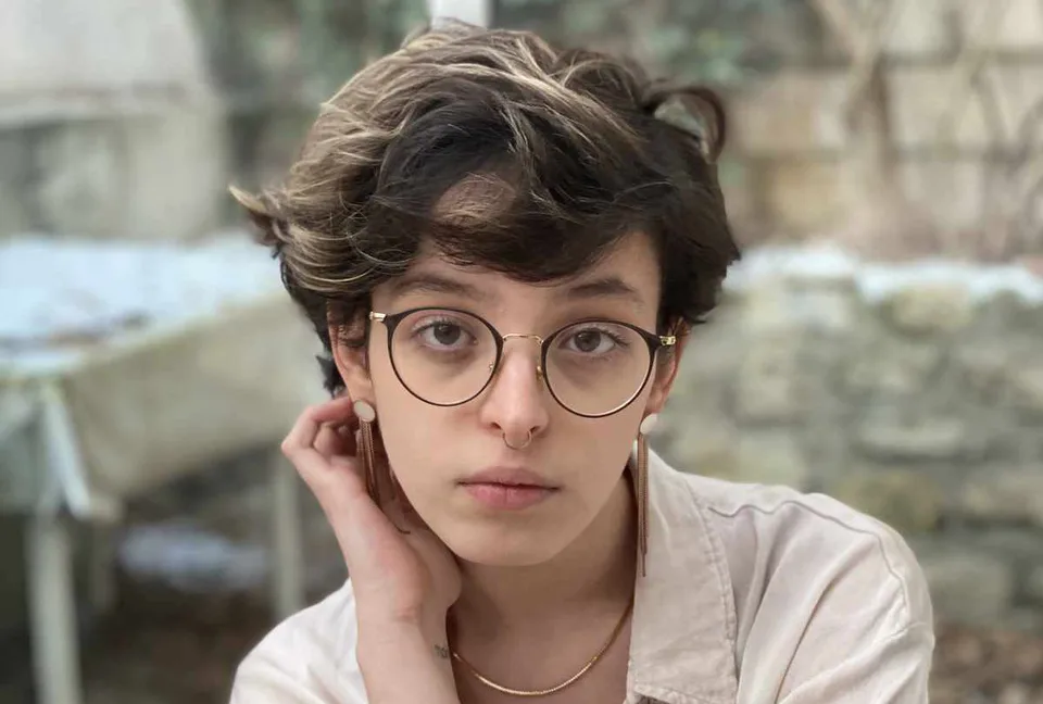 Elizabeth Duval