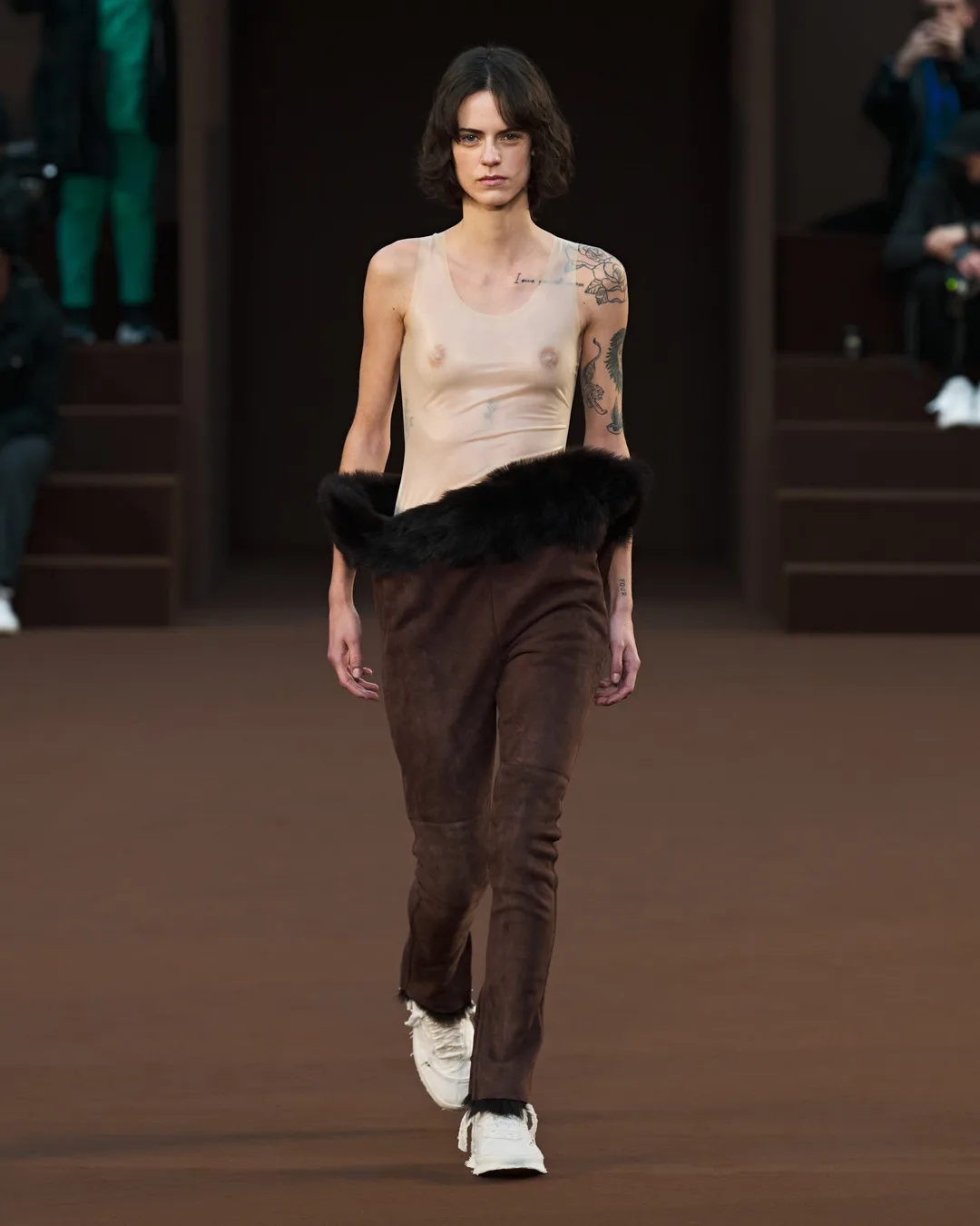 Loewe F W22 Metalmagazine 18