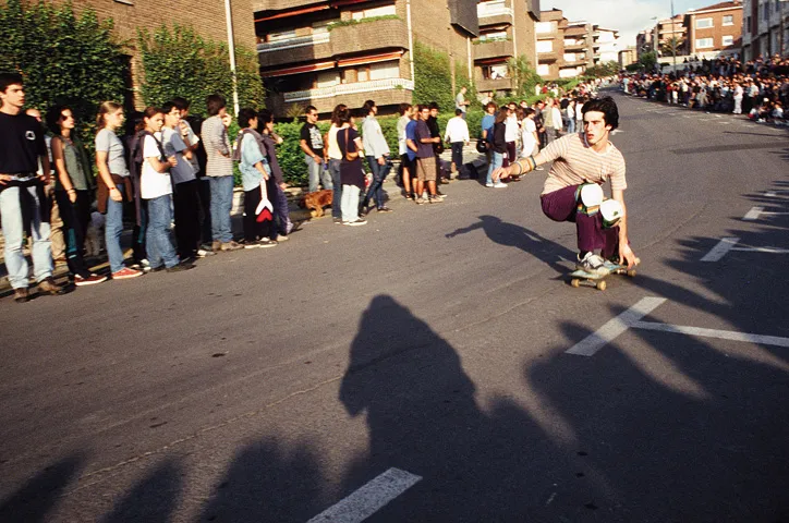 La Kantera 1987-2015