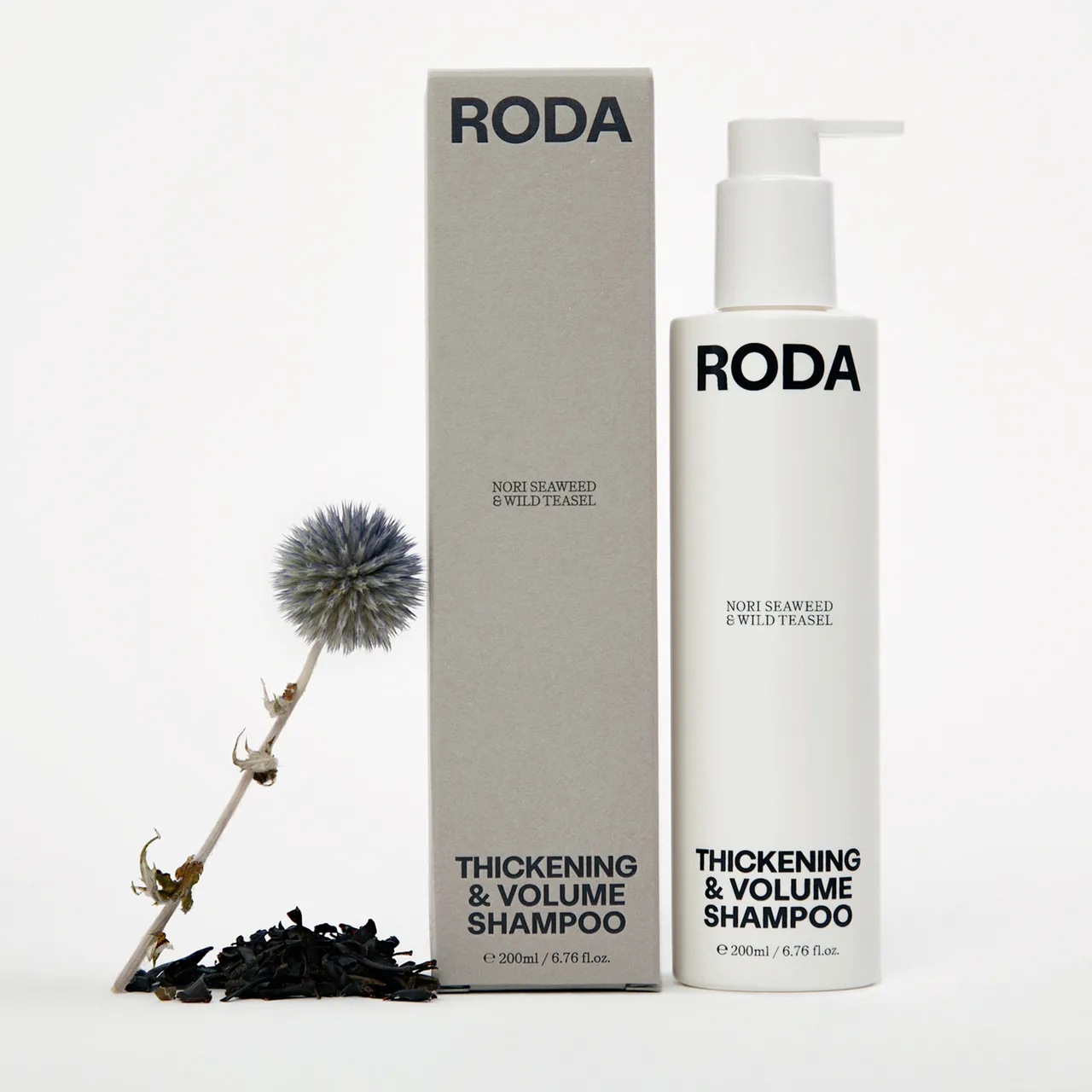 Roda Cosmetics Metalmagazine 26