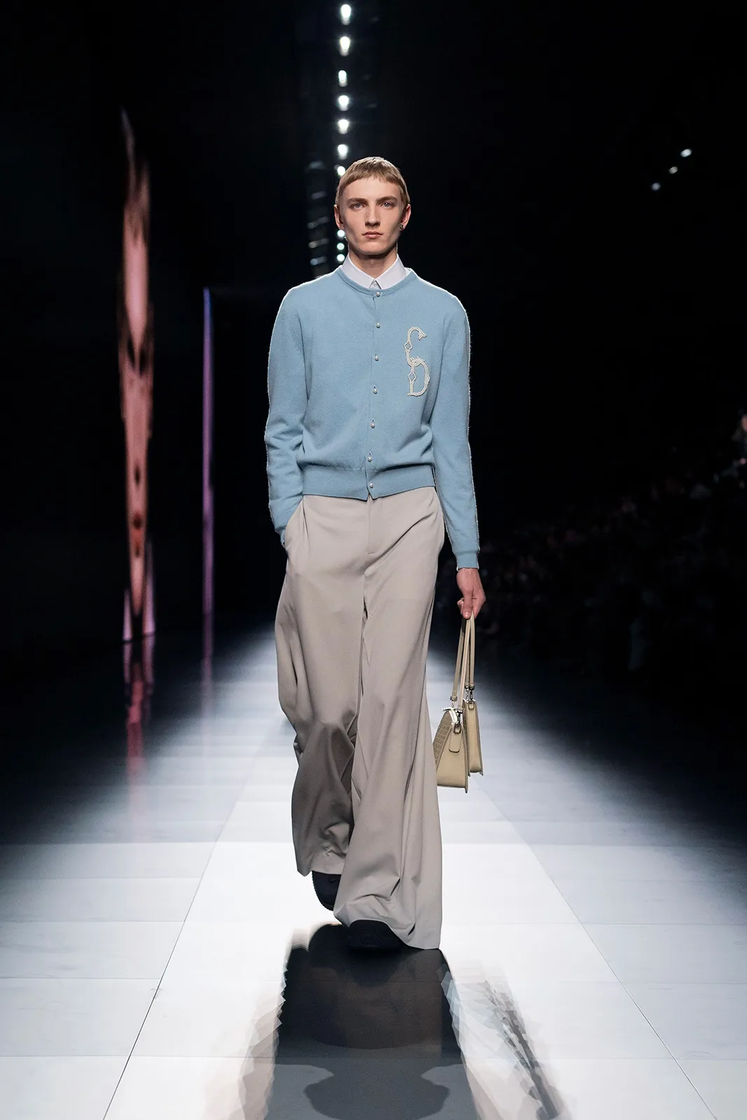 Dior Men F W23 13