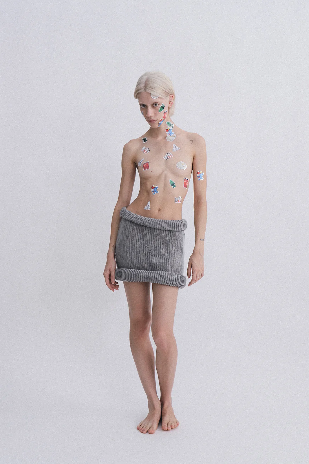 What Artists Wear 01