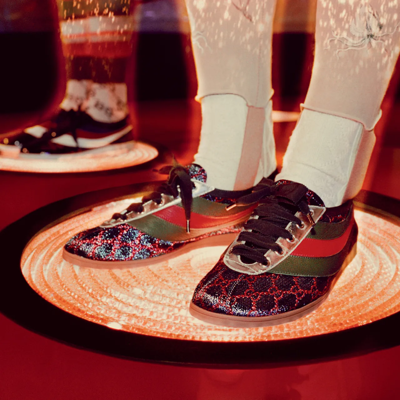 Gucci F W17 Metalmagazine 9