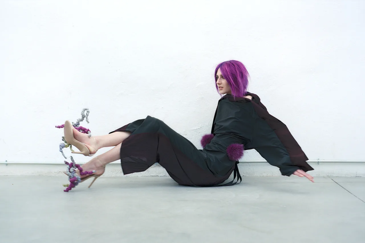 Ernesto Naranjo F/W 2023