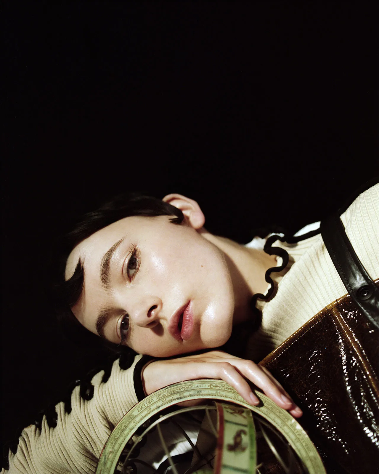 Gaia Bonanomi Metalmagazine 20