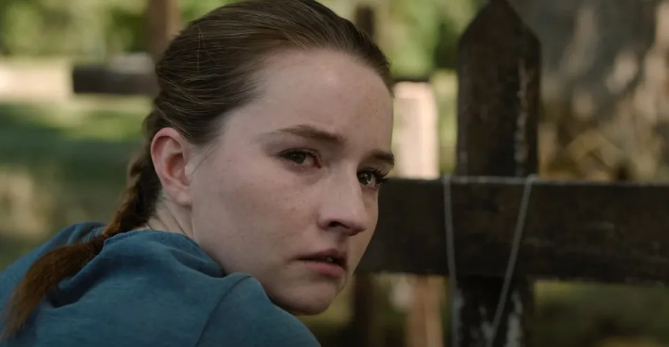 The Last of Us Season 2