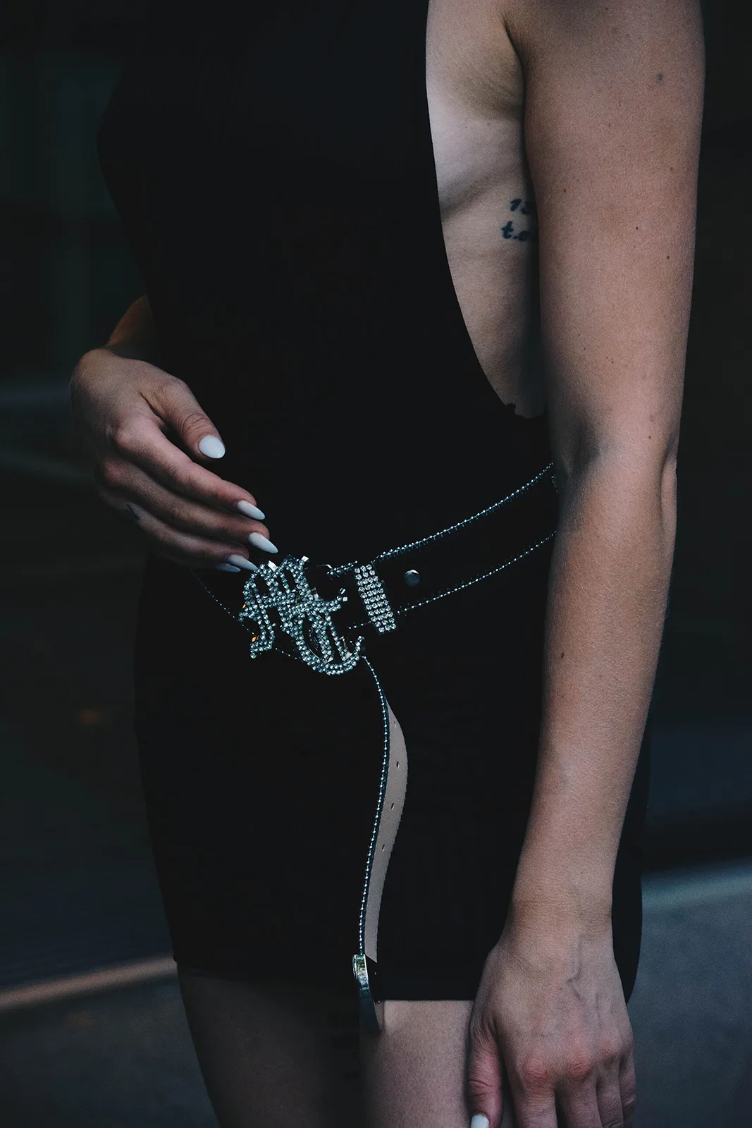 Metal Berlin Fw 6