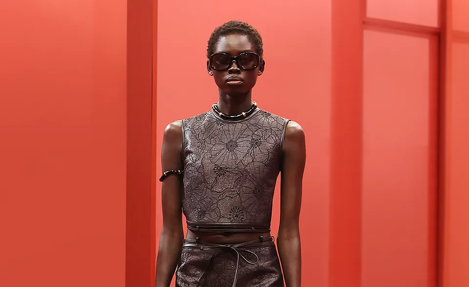 Milan Fashion Week S/S 2025