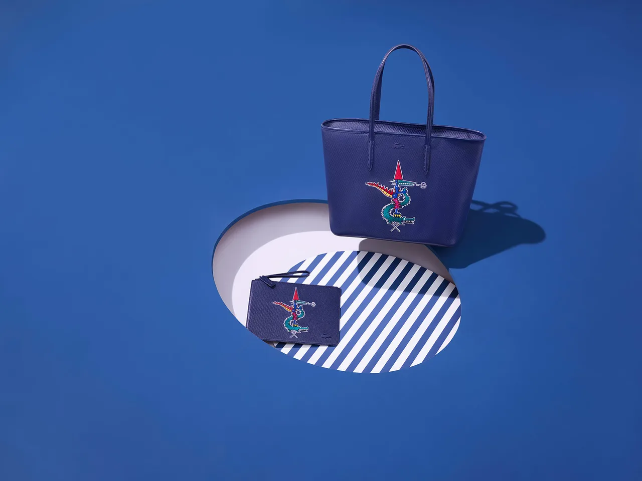 Lacoste Holiday Collector Metalmagazine 6