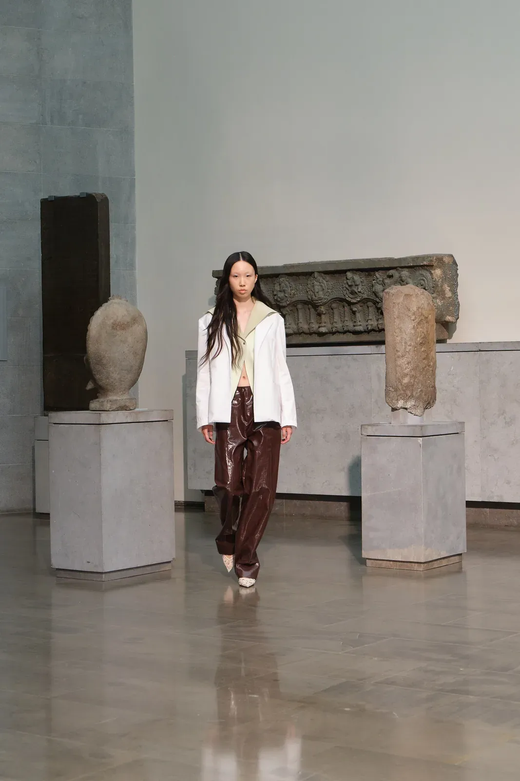Rescha Paris S/S 2027
