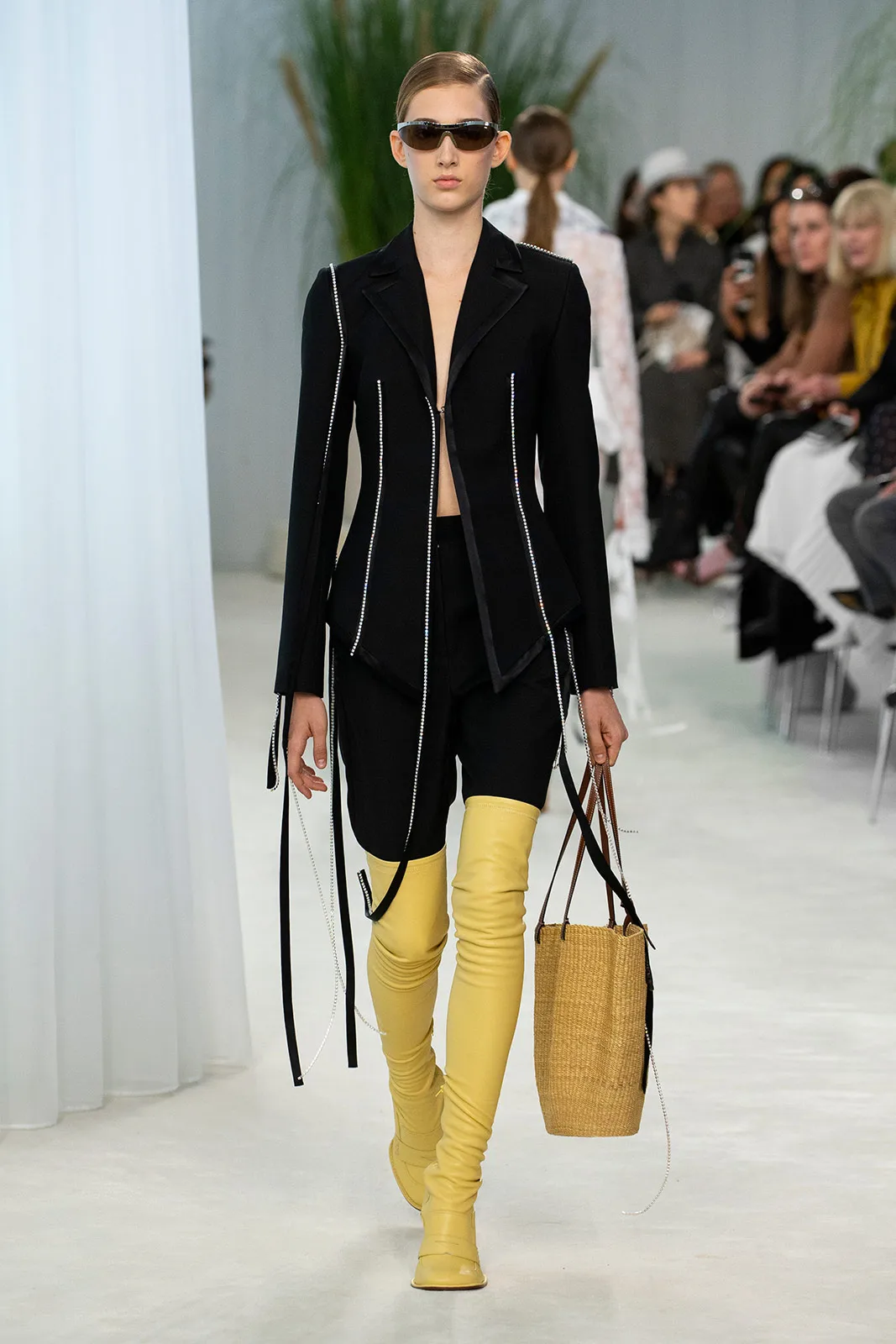 Loewe Women S S20 Look 38