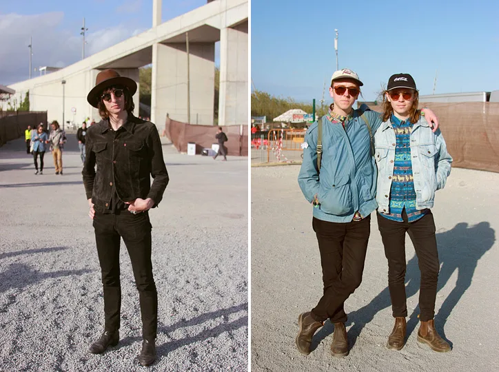 Primavera Sound 2013