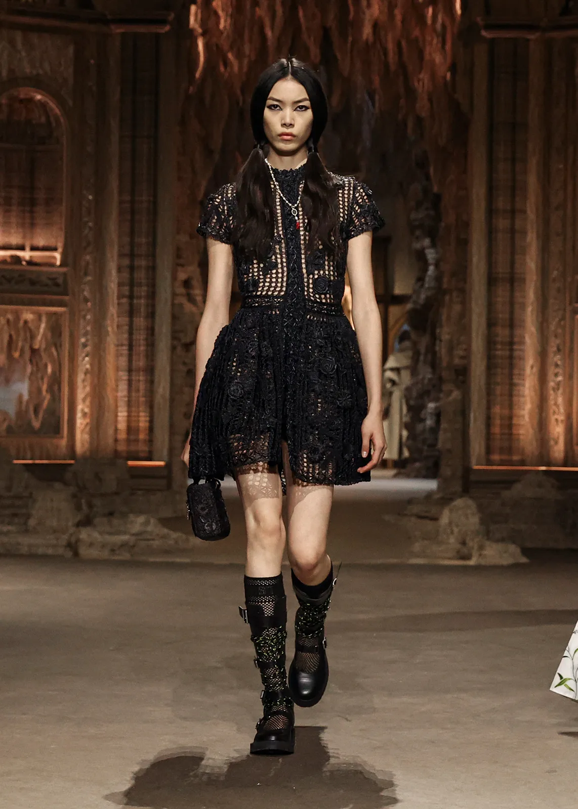 Dior Rtw S S23 Look 66