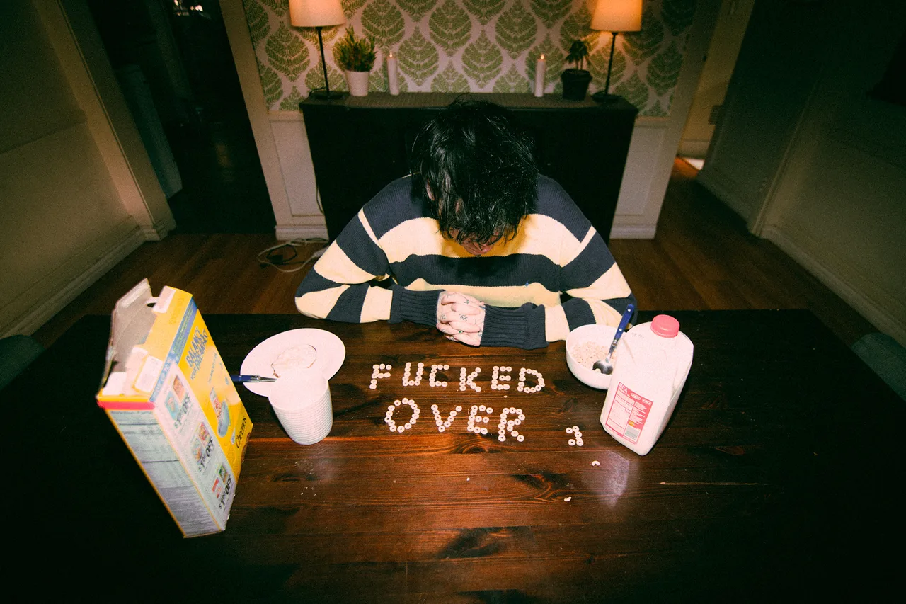 93 Feet of Smoke 2