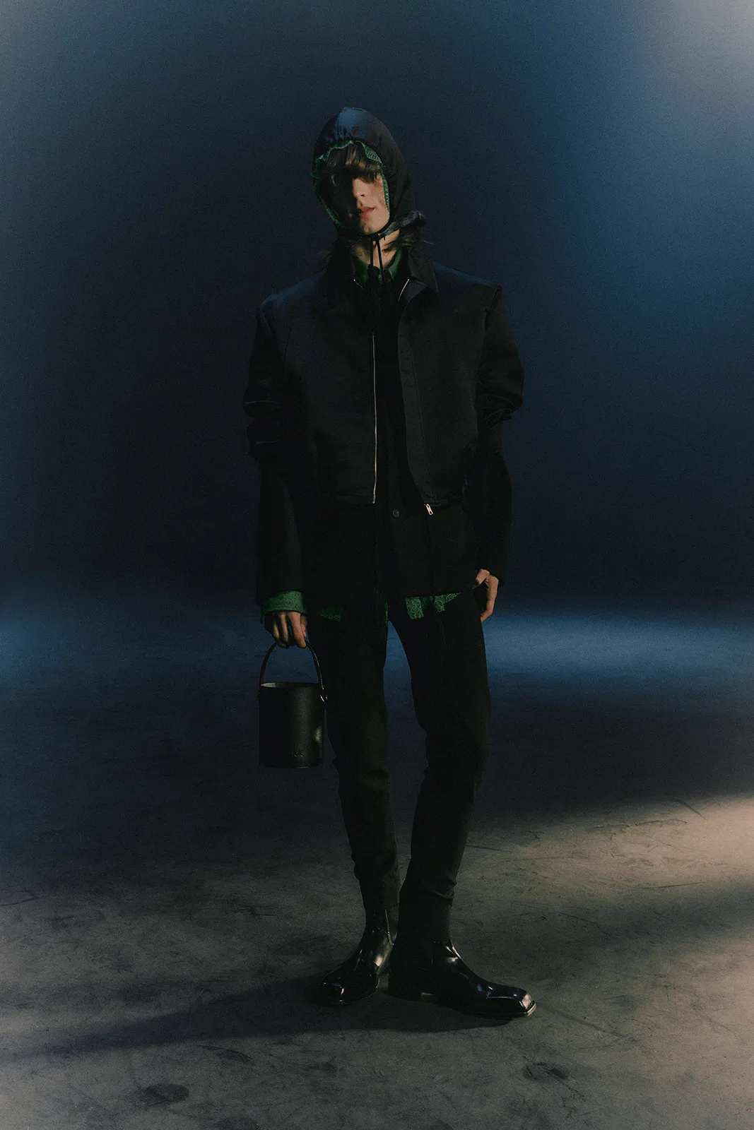Denzilpatrick Metalmagazine 5