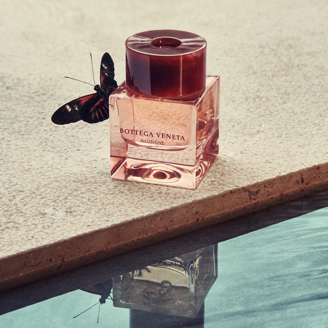 Bottega Veneta Illusione Metalmagazine 1