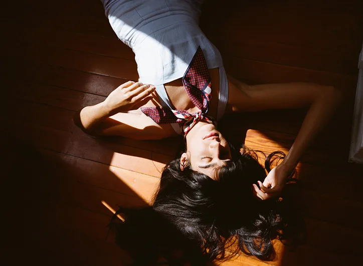 Amanda Charchian