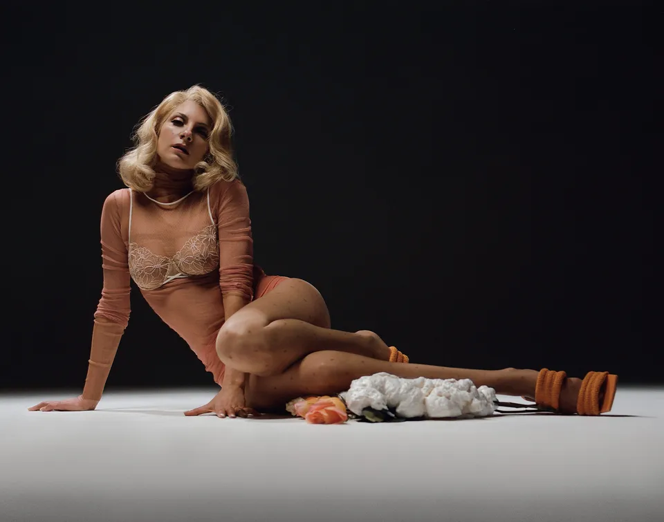 Najwa Nimri
