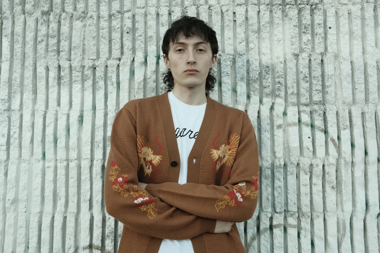 Bruno Levy 3