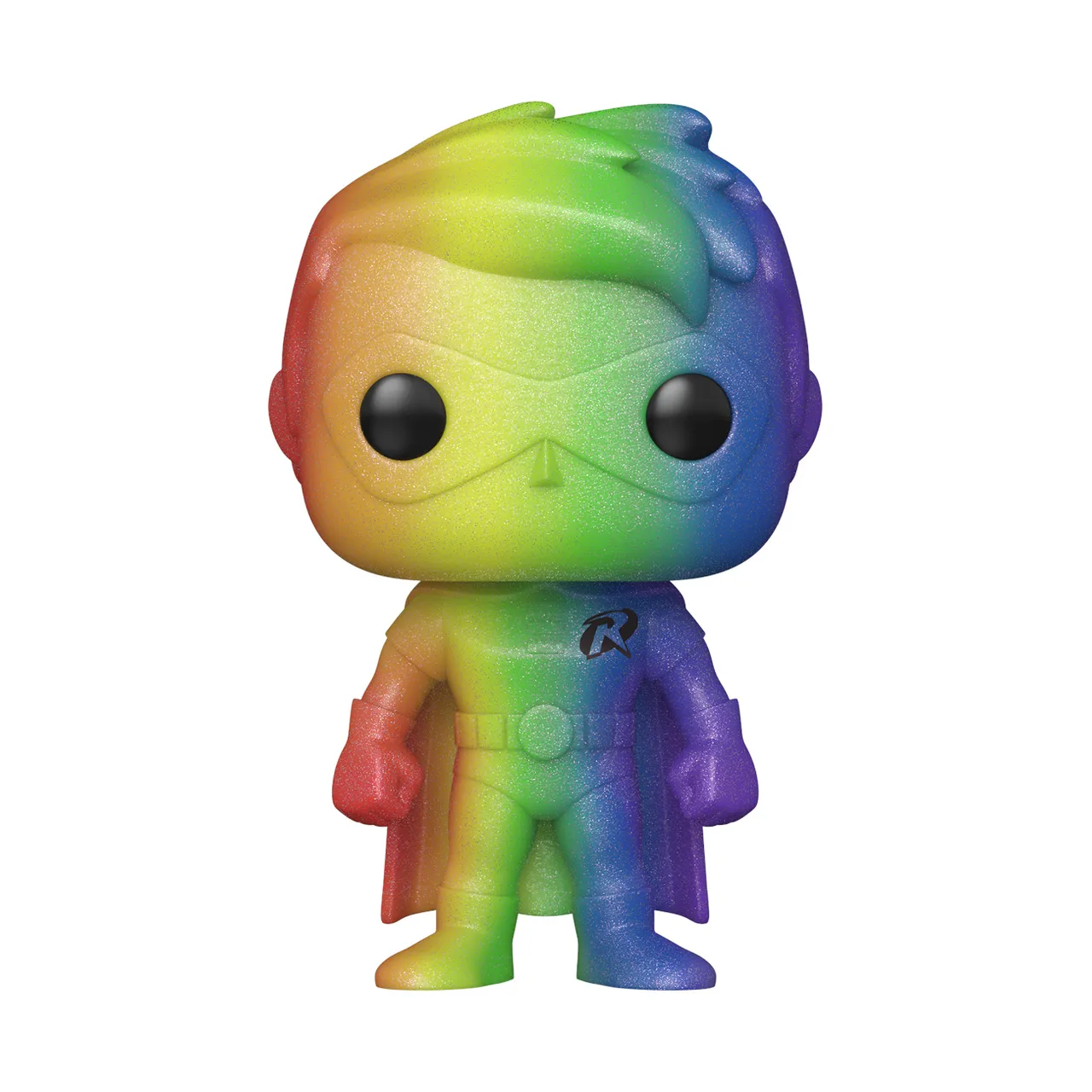 Funko Pride 5