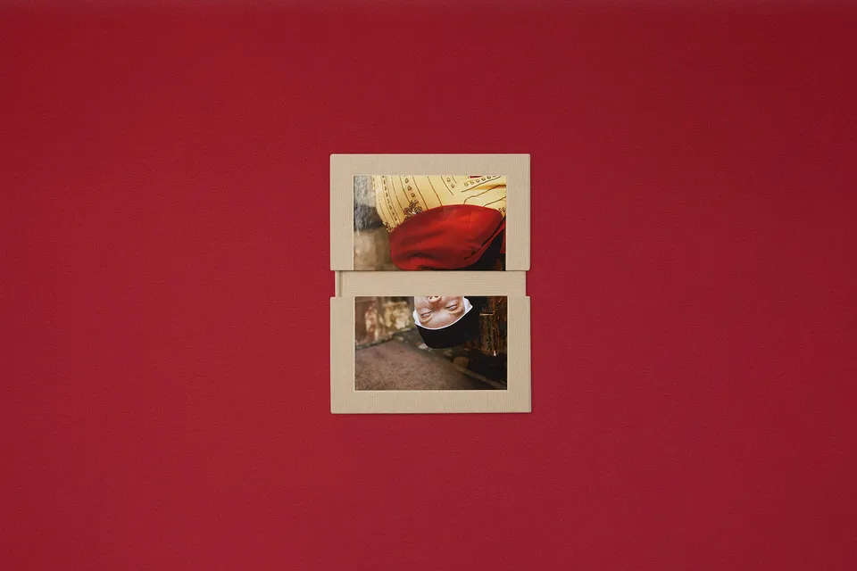 Oviparity by Yorgos Lanthimos