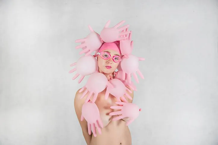 Prue Stent