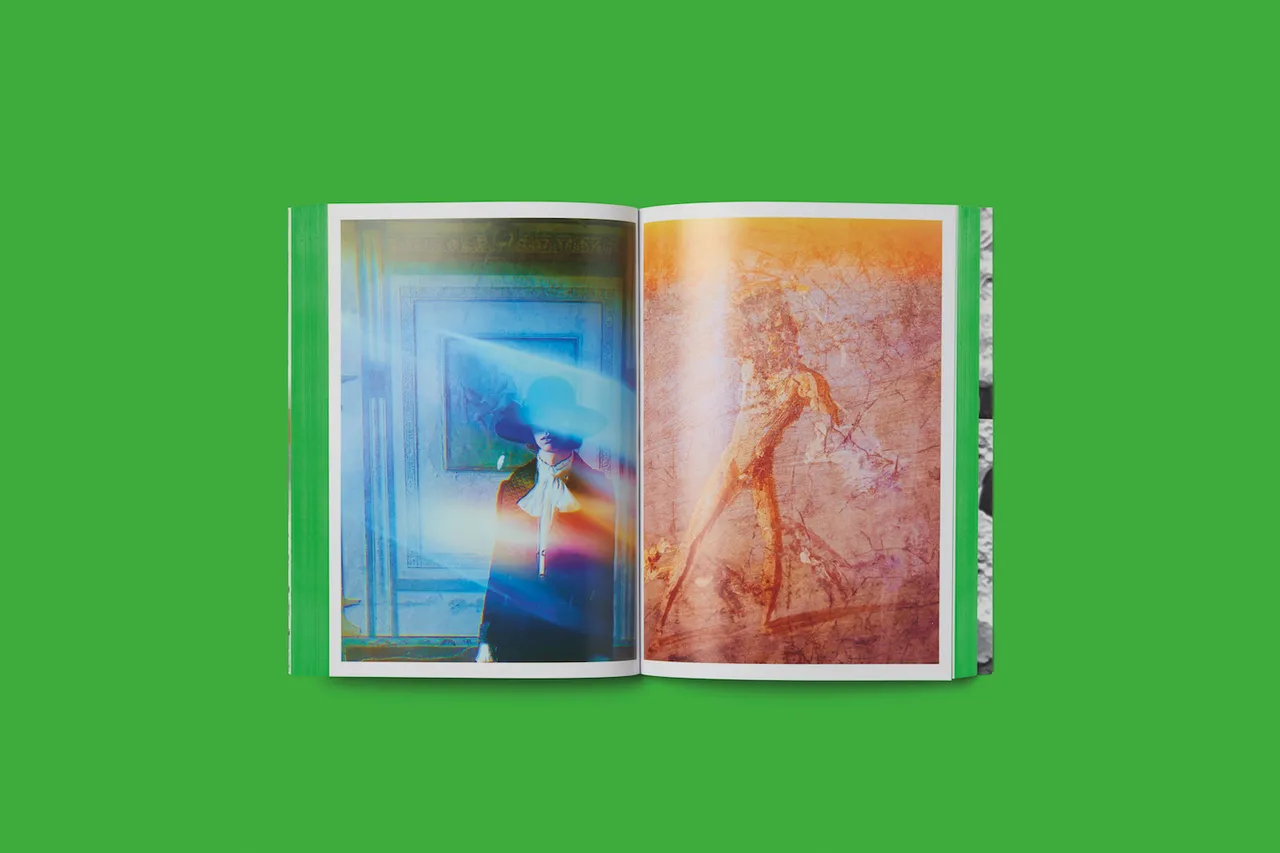 Gucci Harmony Korine Metalmagazine8