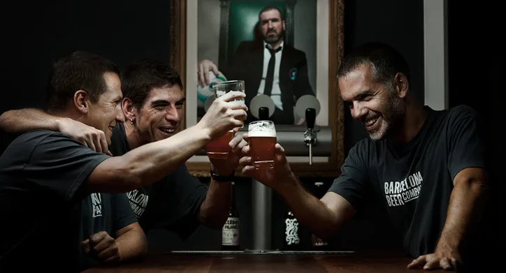 Barcelona Beer Company