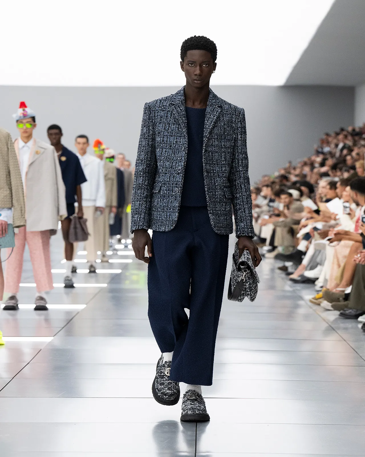 Dior Men Summer 2024 6