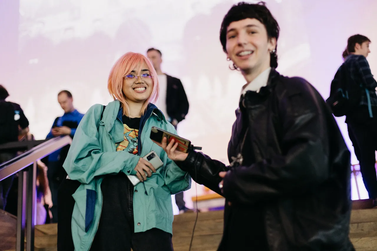 Blend Festival 26