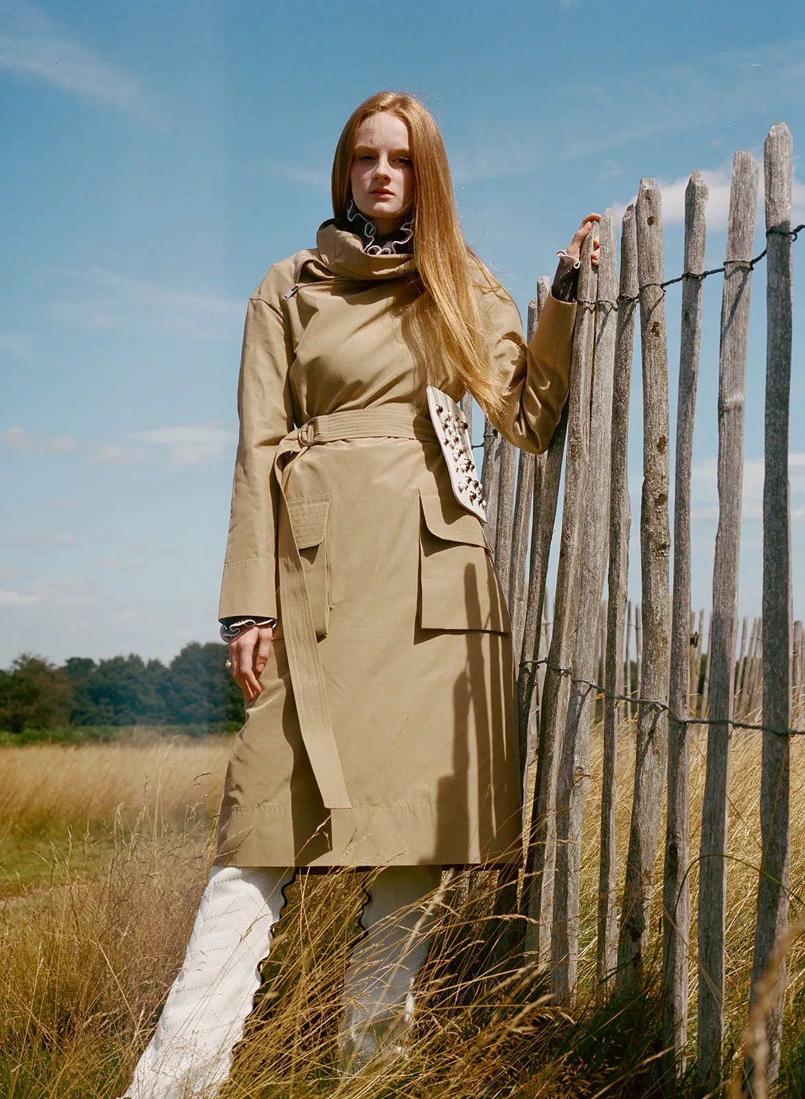 Masha Mel Metalmagazine 4