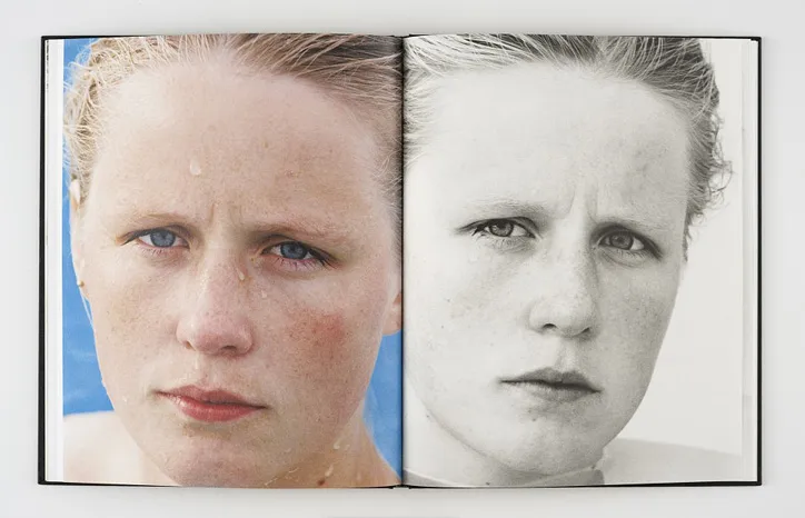 Roni Horn