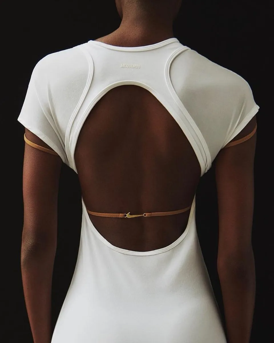 Jacquemus x Nike