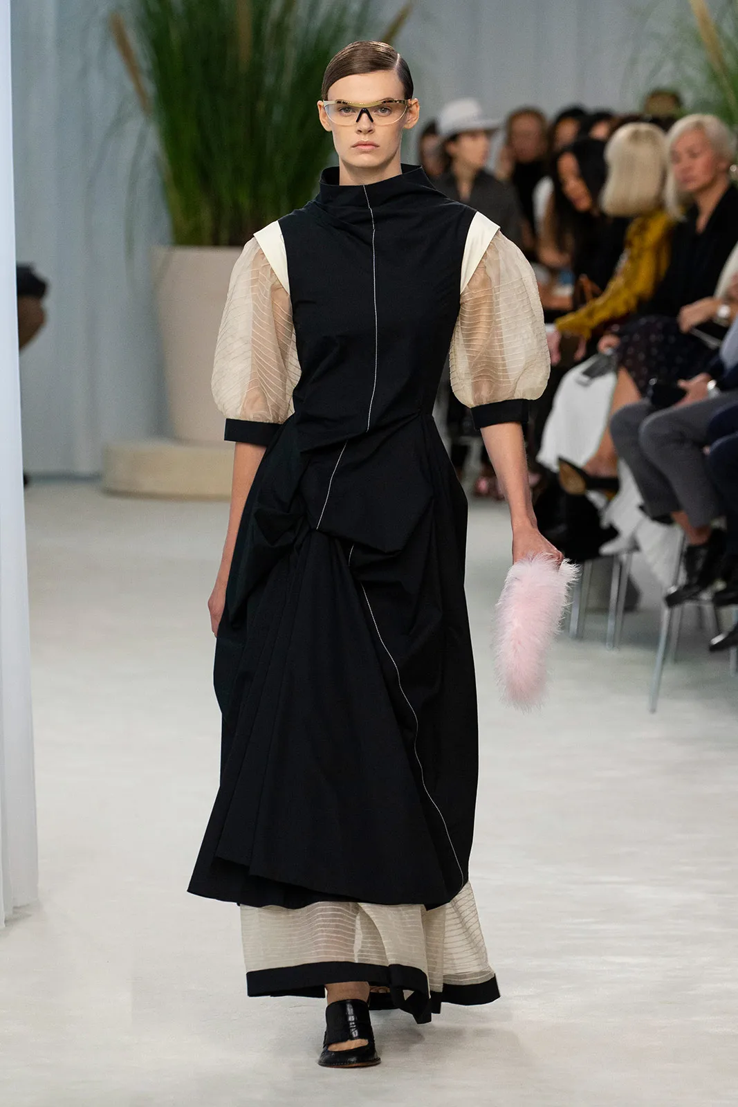 Loewe Women S S20 Look 20