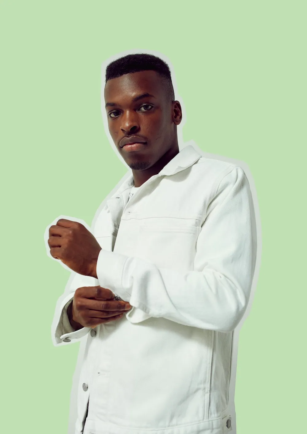 Weekday Brand Image 8