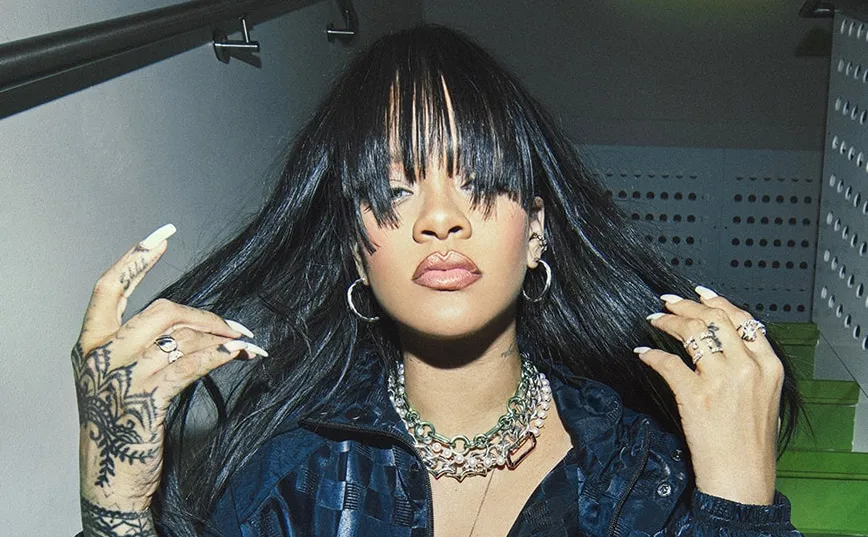 Savage Fenty x League