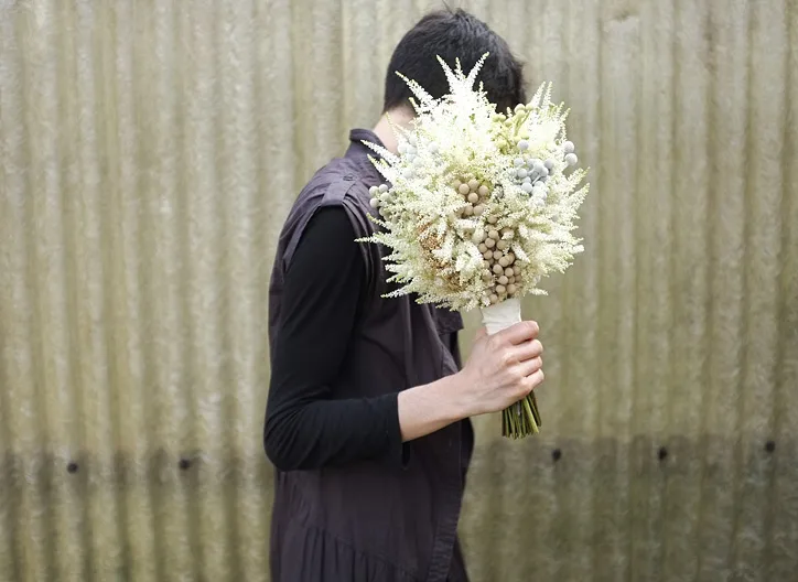 Flowers by Bornay