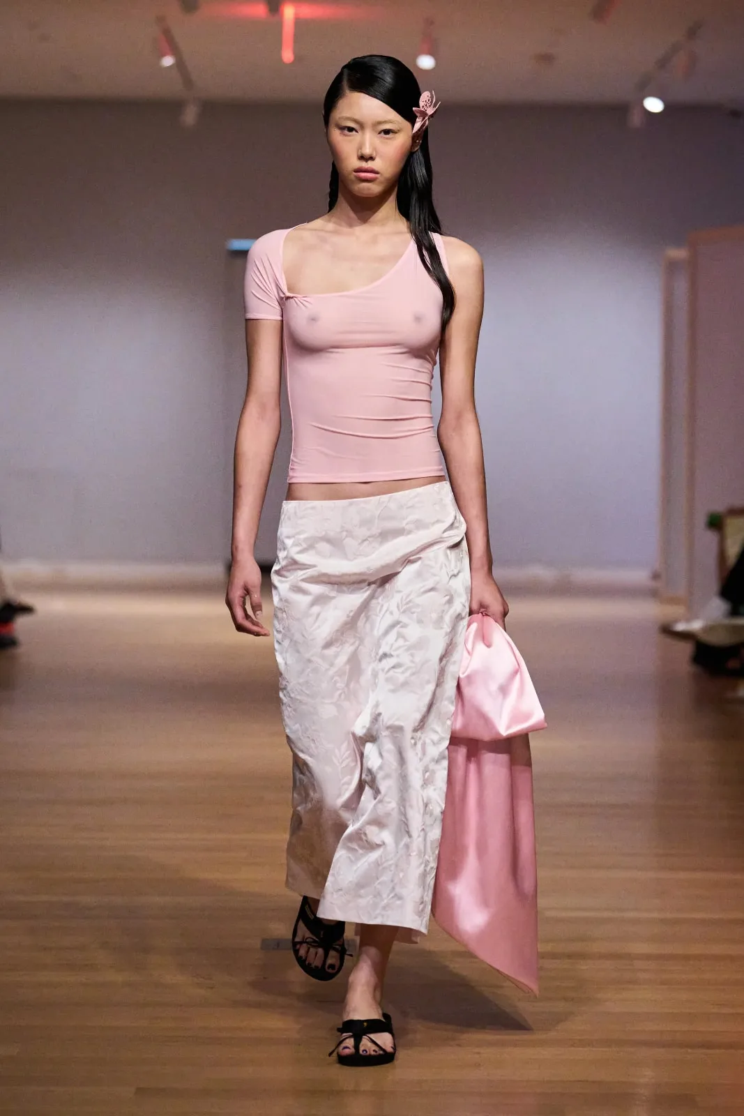 Sandy Liang Spring 2024 5