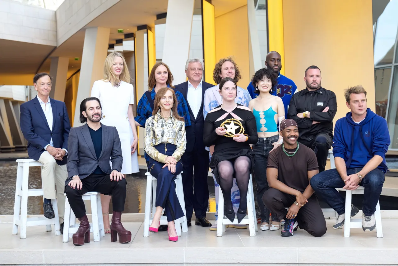 Lvmh Prize 2021 Metalmagazine 2