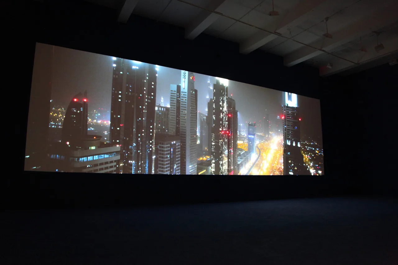 Isaac Julien Metalmagazine 2