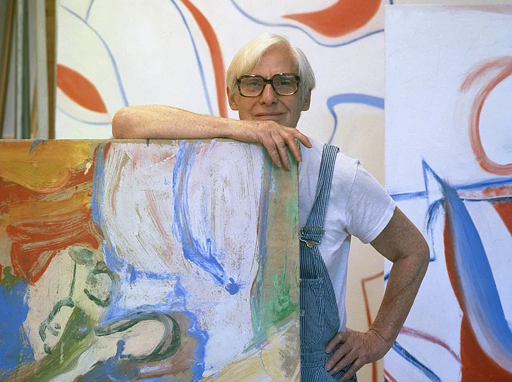 Willem De Kooning