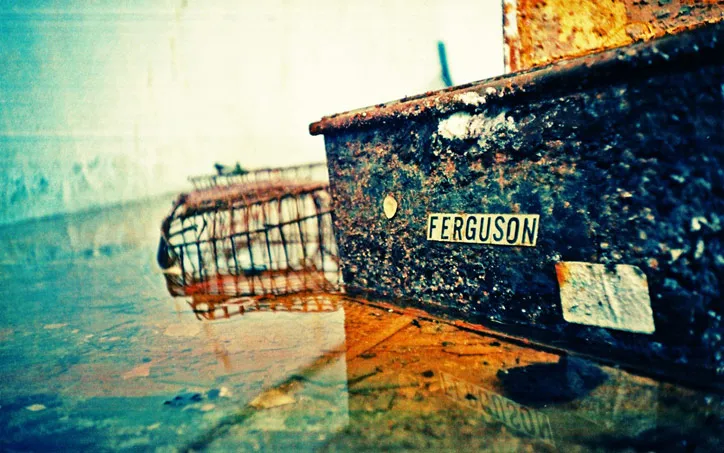 Lomography