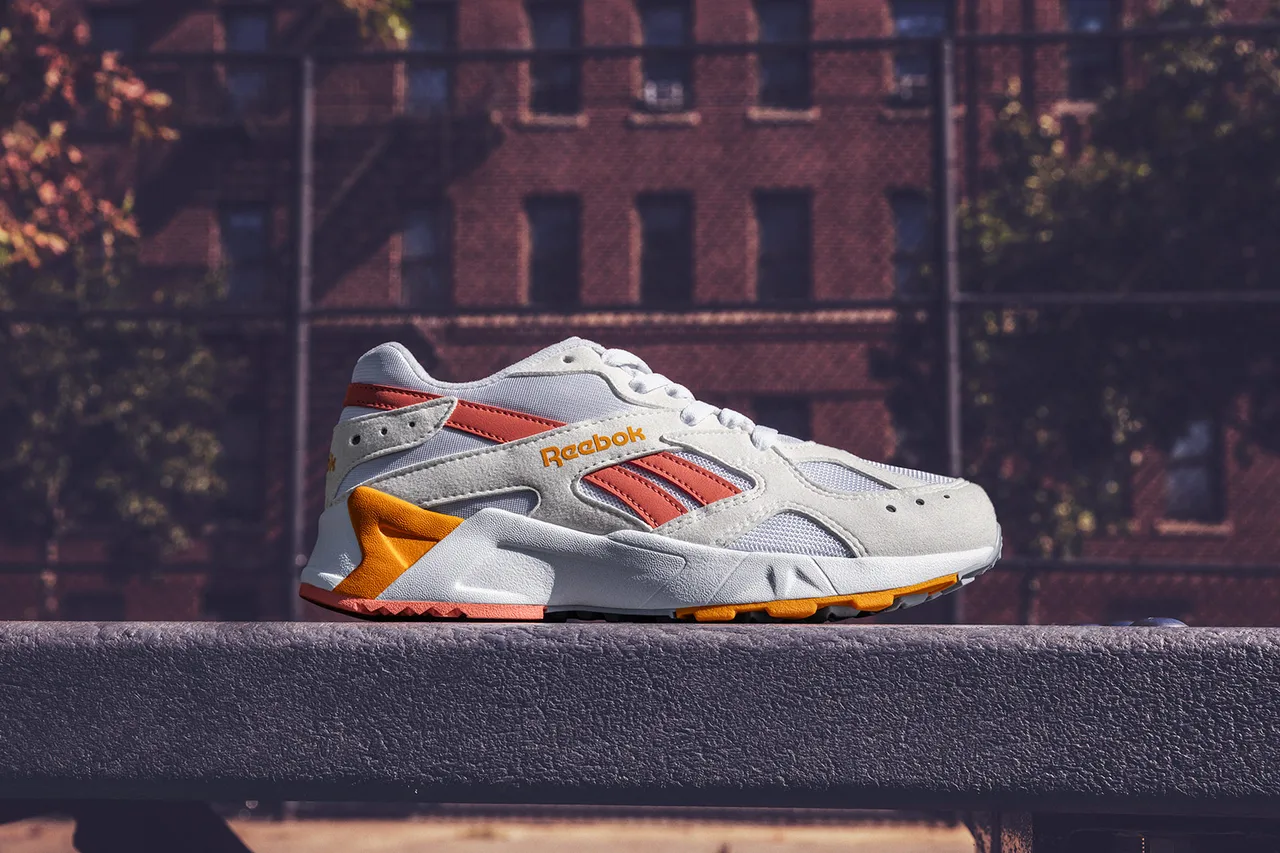 Reebok Aztrek Metalmagazine 15