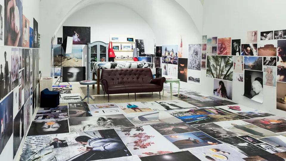 Magazzini Fotografici