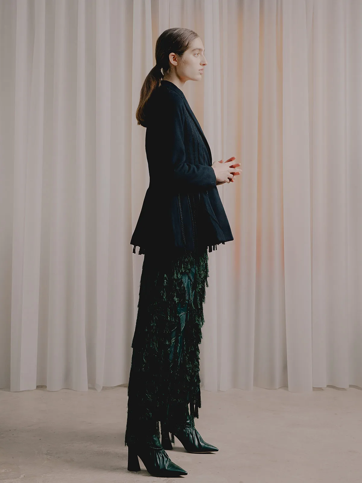 Xu Zhi Metalmagazine 18