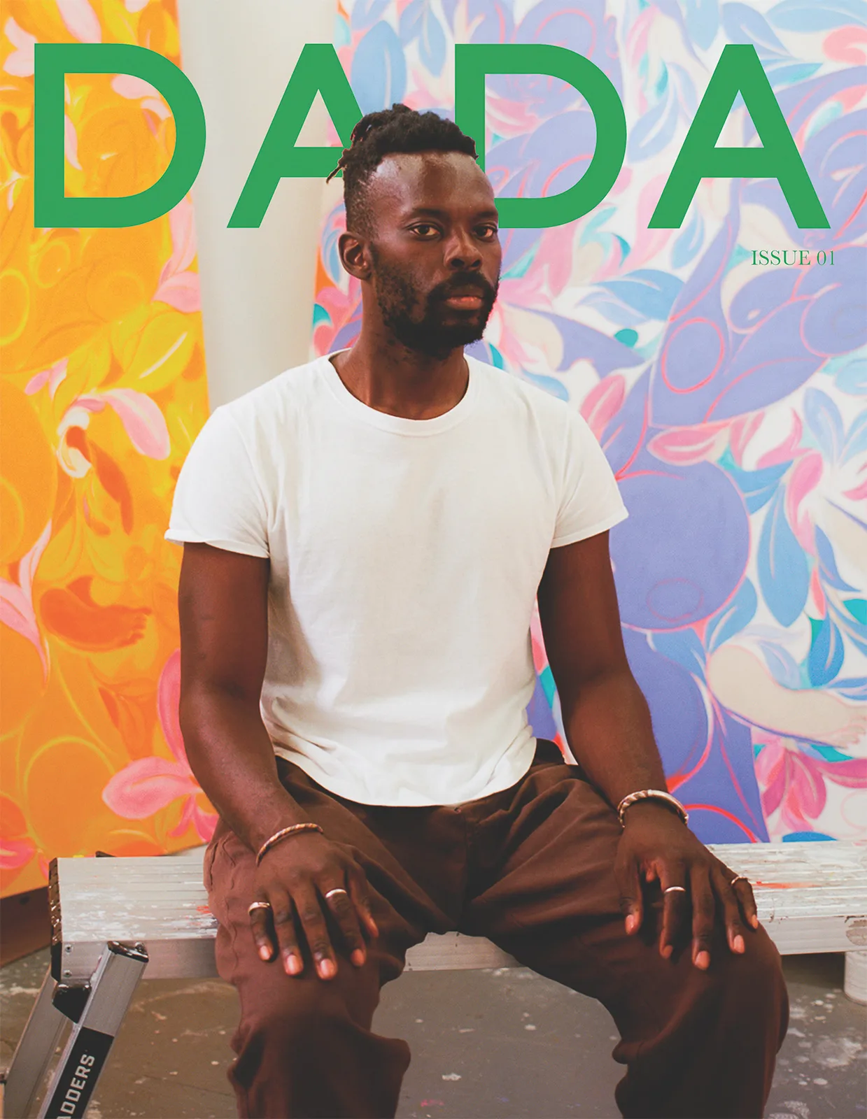 Dada Mag Cover 02
