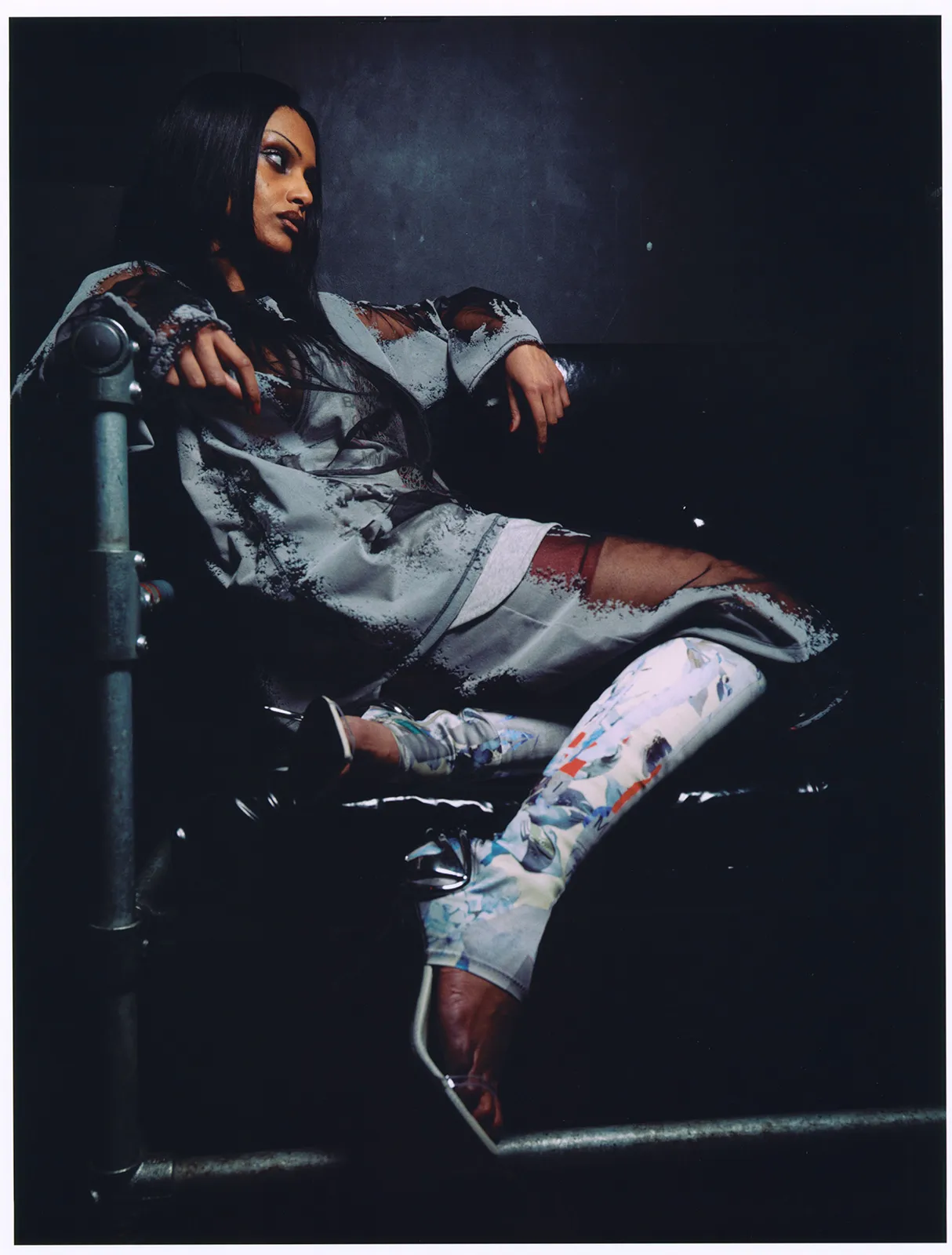 VENETTA-01_NTS-X-Diesel-Remaster