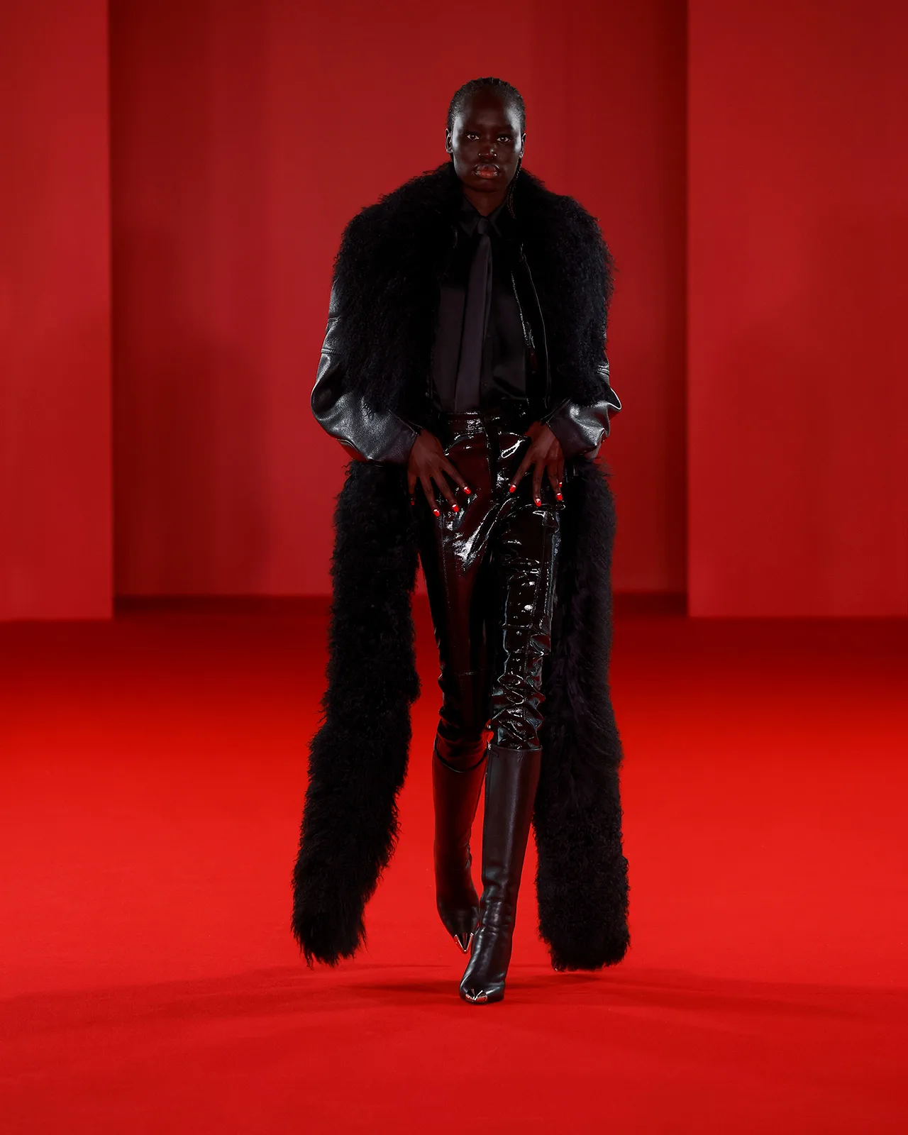 David Koma Look 9