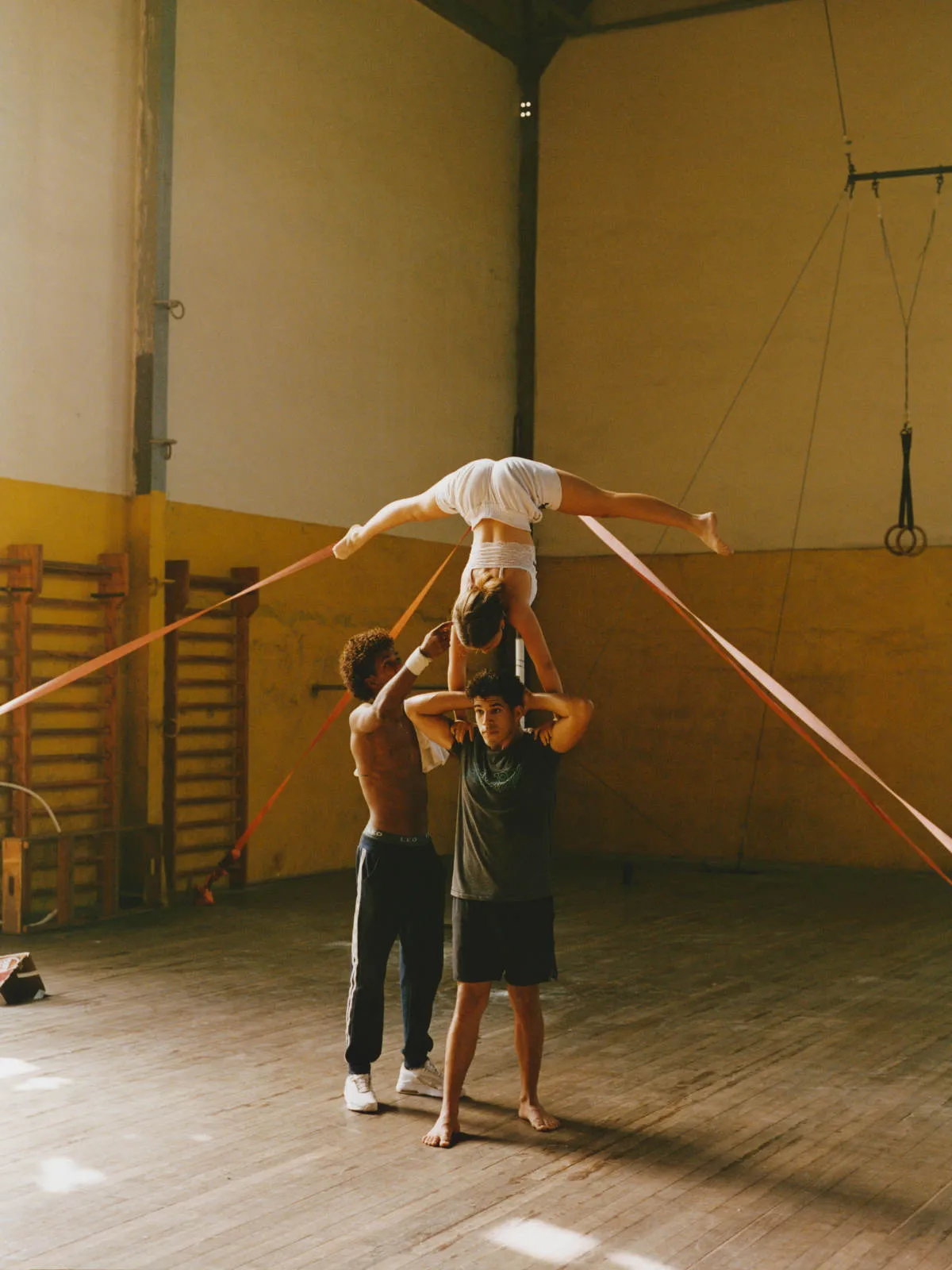 ConstanzeHan_CircusofaRevolution13